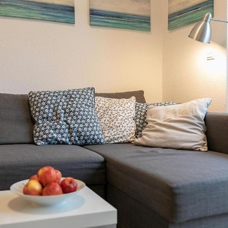 Appartementhausanlage Wennseestrasse Kleine Ostseeperle Scharbeutz Εξωτερικό φωτογραφία