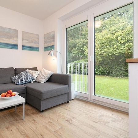 Appartementhausanlage Wennseestrasse Kleine Ostseeperle Scharbeutz Εξωτερικό φωτογραφία