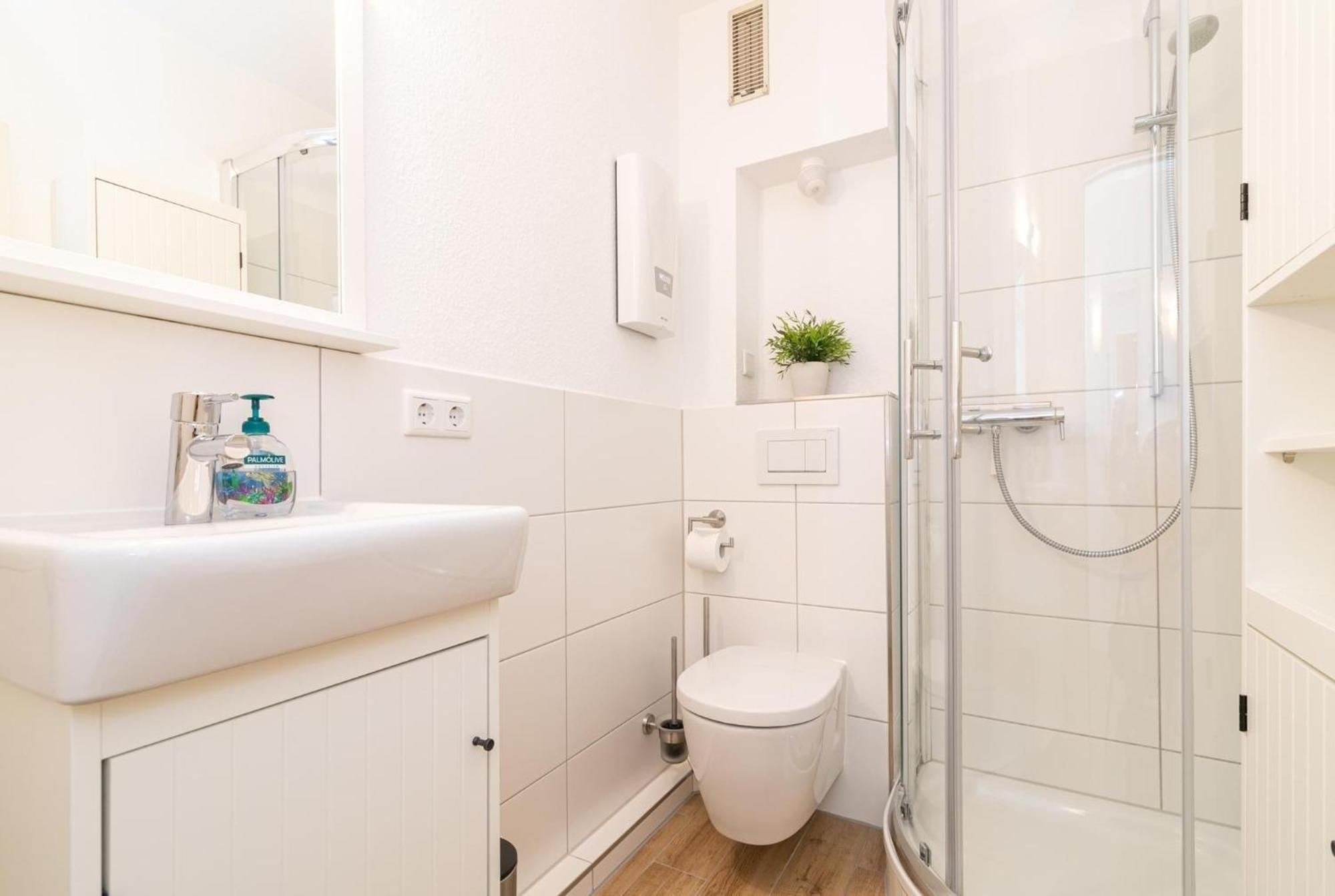 Appartementhausanlage Wennseestrasse Kleine Ostseeperle Scharbeutz Εξωτερικό φωτογραφία